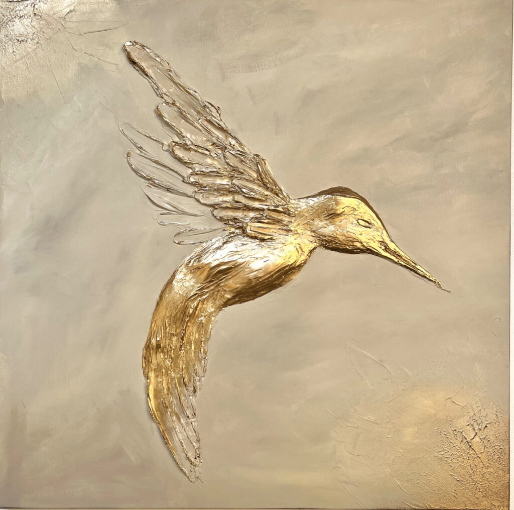 Vernisáž výstavy Znovuzrození