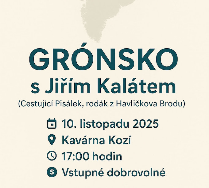 Grónsko
